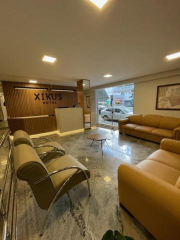 Xikus Palace Hotel Guanhães Exteriér fotografie